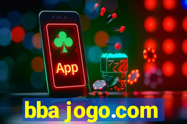 bba jogo.com